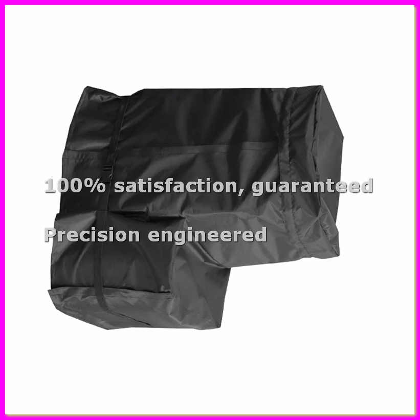 Pool Cover Waterproof - Pool Pump Cover for 14-16 Inch