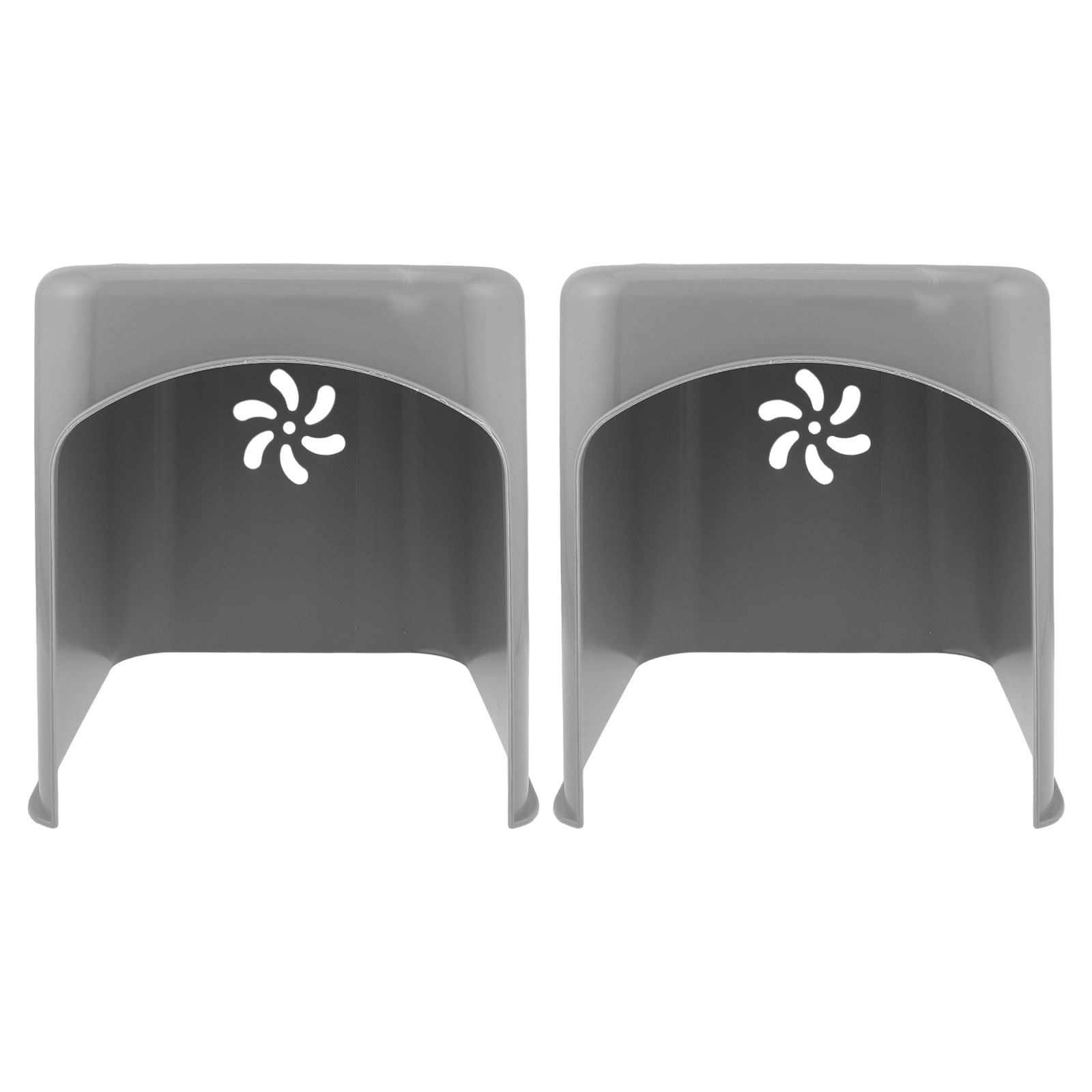 Pool Cover Waterproof - 2Pcs Outdoor Pool Pump Covers Waterproof