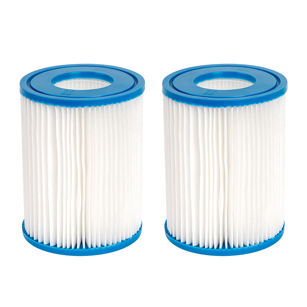 Type II 58094 Filter Cartridge - đánh giá và giá Pool Vacuum Manual
