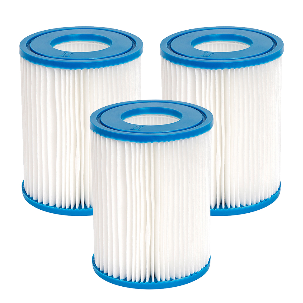 Type II 58094 Filter Cartridge - đánh giá và giá Pool Vacuum Manual