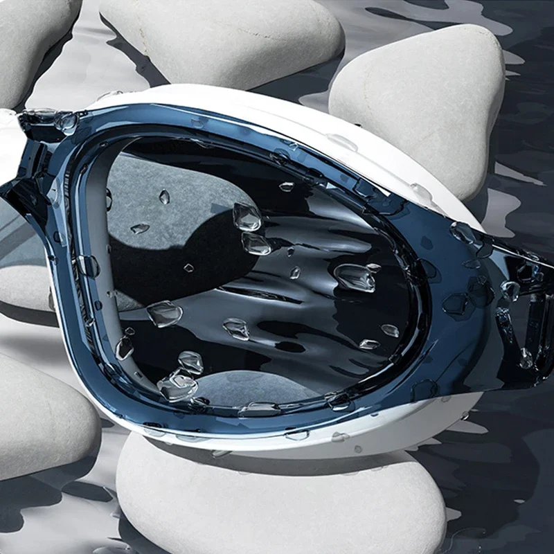 1Pair Of Adult New Anti-fog Sw - đánh giá và giá Swim Goggles Anti Fog Uv