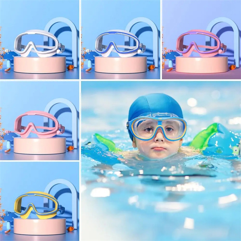 Professional Anti Fog Swimming - đánh giá và giá Swim Goggles Anti Fog Uv
