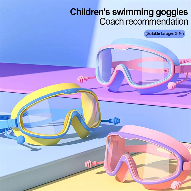Professional Anti Fog Swimming - đánh giá và giá Swim Goggles Anti Fog Uv