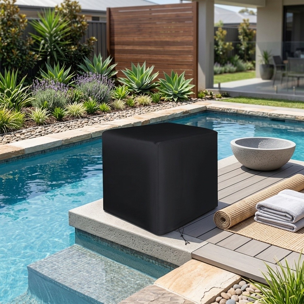 Pool Maintenance Waterproof Sa - đánh giá và giá Pool Cover Waterproof