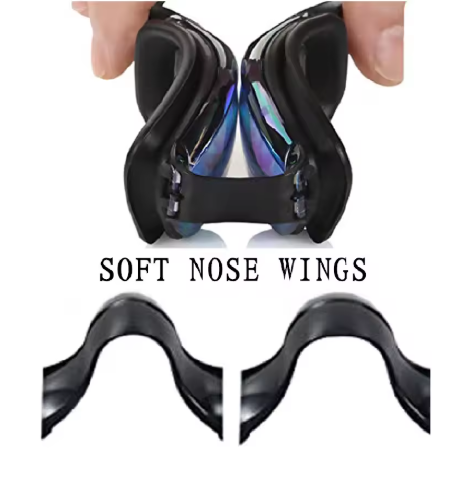 Swimming Goggles for Adults, A - đánh giá và giá Swim Goggles Anti Fog Uv
