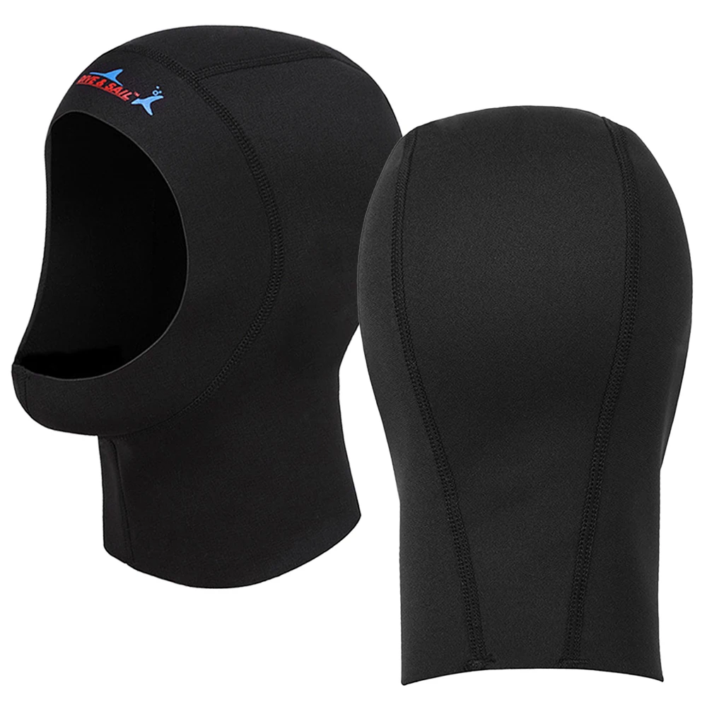 1mm Neoprene Men Women Fishing - đánh giá và giá Snorkel Mask Full Face