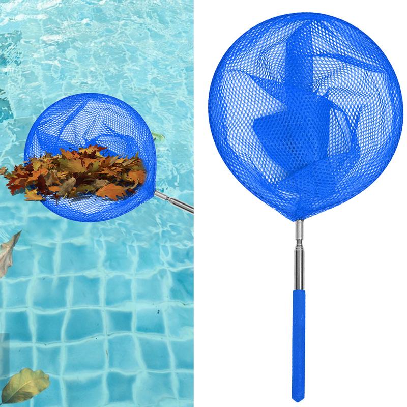 Pool Skimming Net Pool Cleanin - đánh giá và giá Pool Skimmer Net