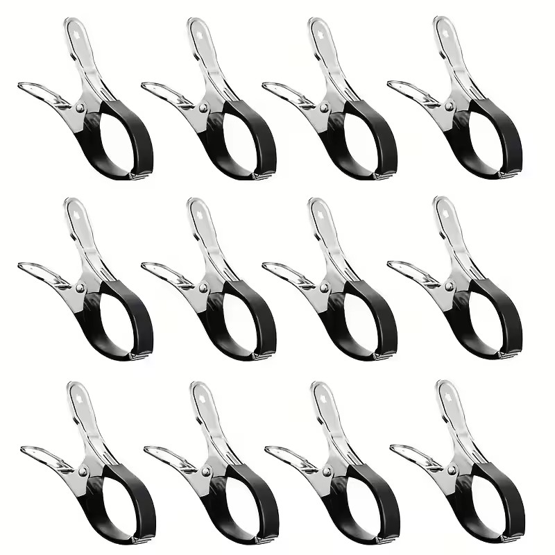 6/12Pcs Pool Cover Clips Stain - đánh giá và giá Pool Ladder Above Ground