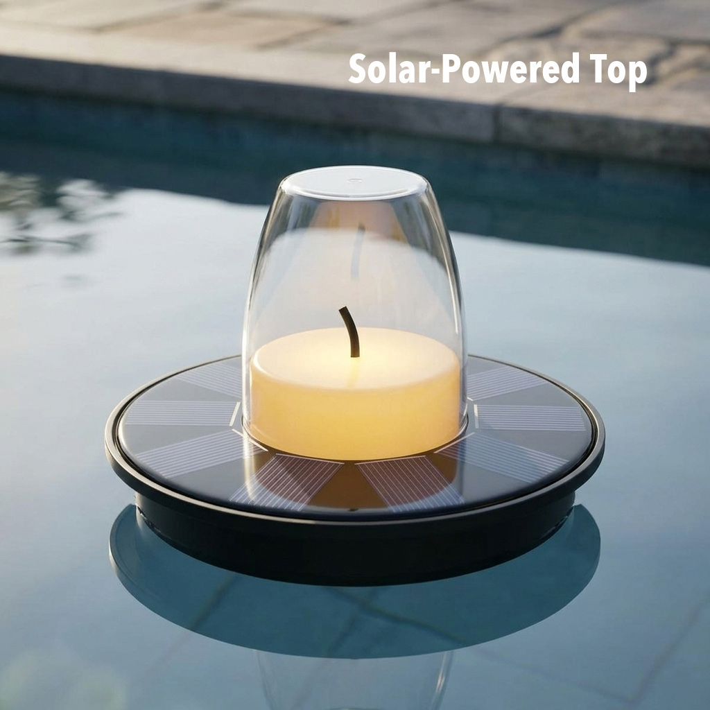 Pool Lights Floating 6 Hour So - đánh giá và giá Pool Light Solar Rechargeable