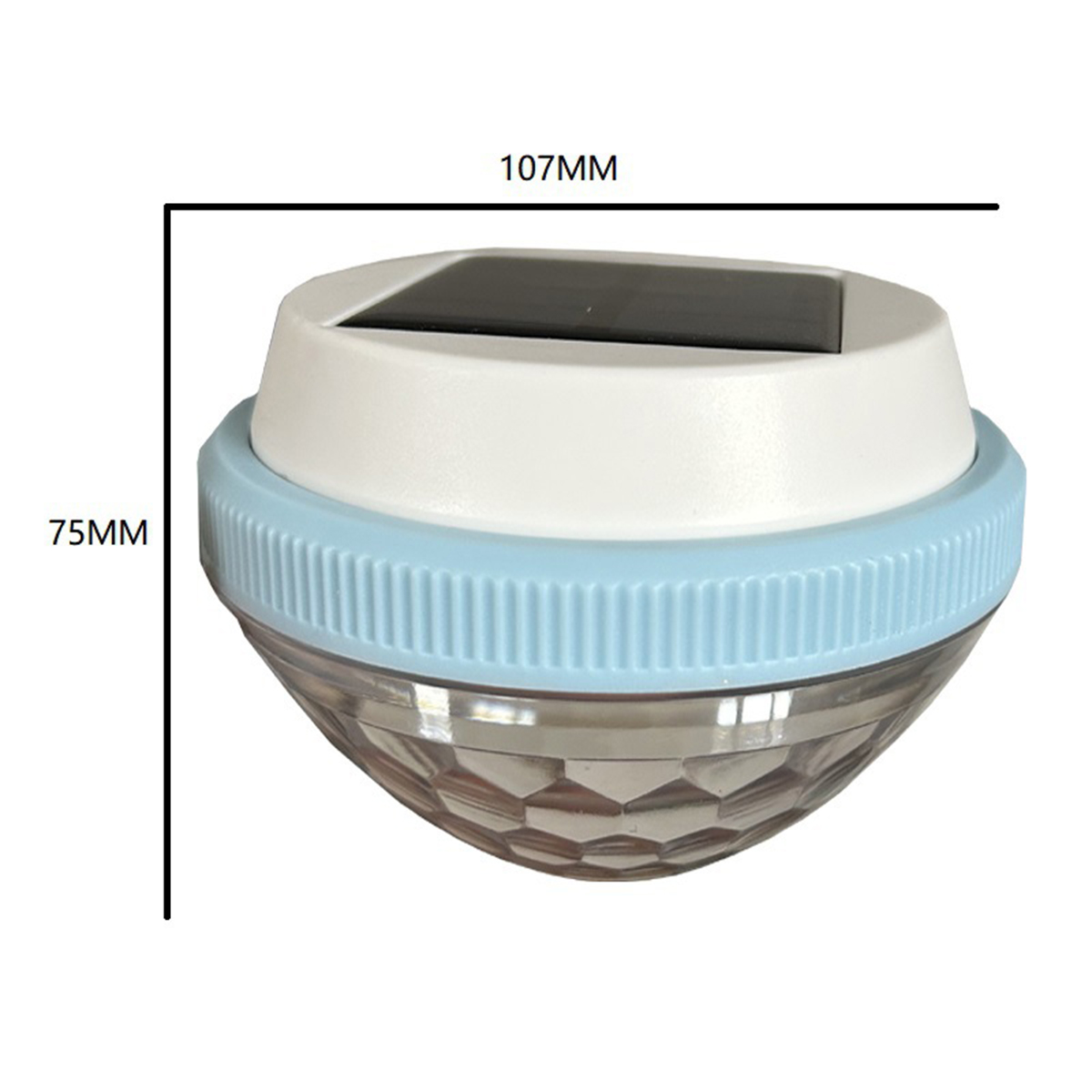 Solar Floating Pool Light Swim - đánh giá và giá Pool Light Solar Rechargeable