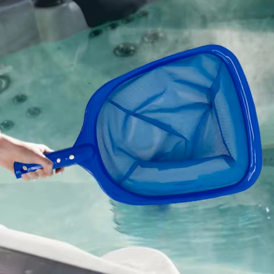 Pool Cleaning Nets Lightweight - đánh giá và giá Pool Skimmer Net