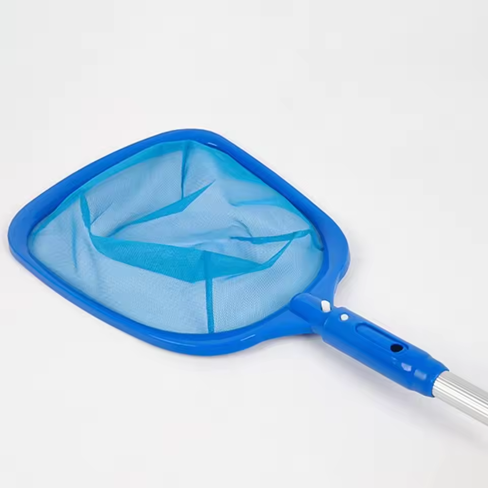 Pool Cleaning Nets Lightweight - đánh giá và giá Pool Skimmer Net