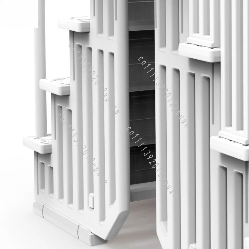 Heavy Duty Anti-Slip Stainless - đánh giá và giá Pool Ladder Above Ground