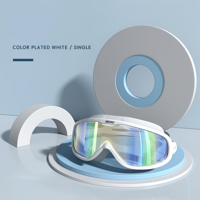 Adult Myopia Professional Wate - đánh giá và giá Swim Goggles Anti Fog Uv