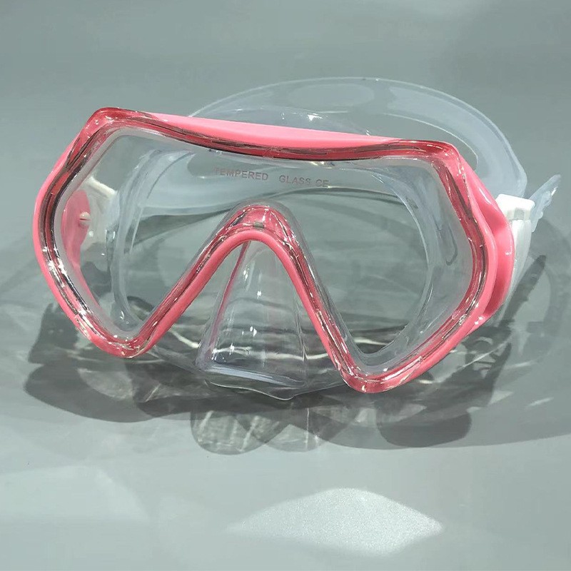 New Style Full-Dry Snorkeling  - đánh giá và giá Snorkel Mask Full Face