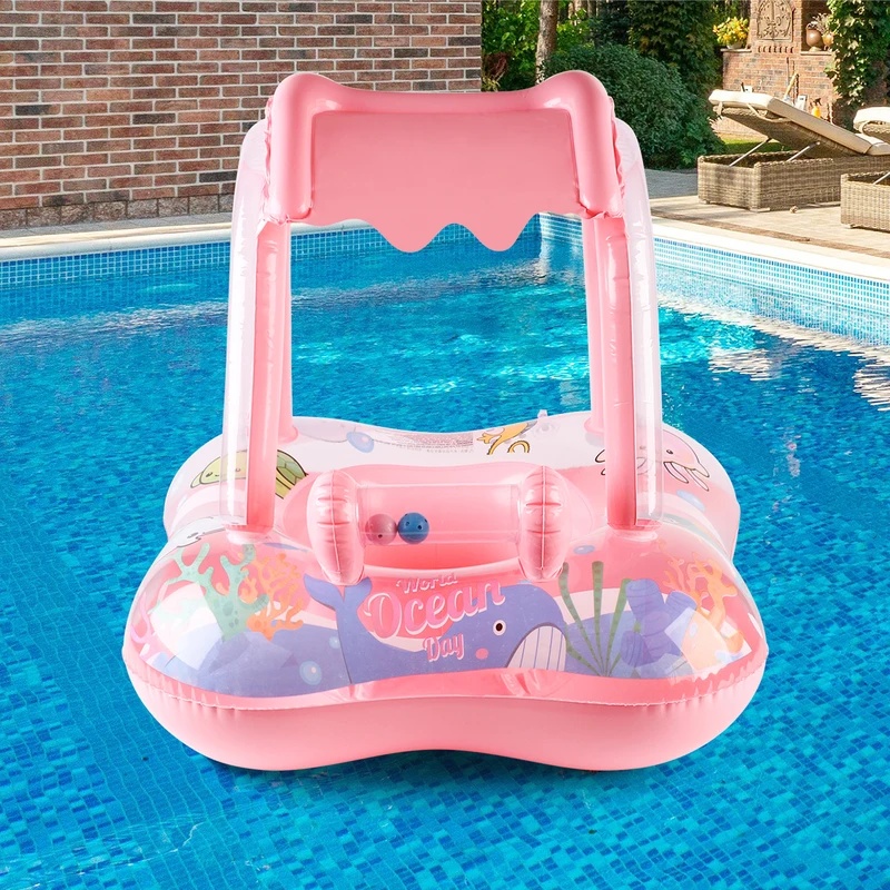 Inflatable Pool Float Lounger  - đánh giá và giá Pool Lounger Inflatable
