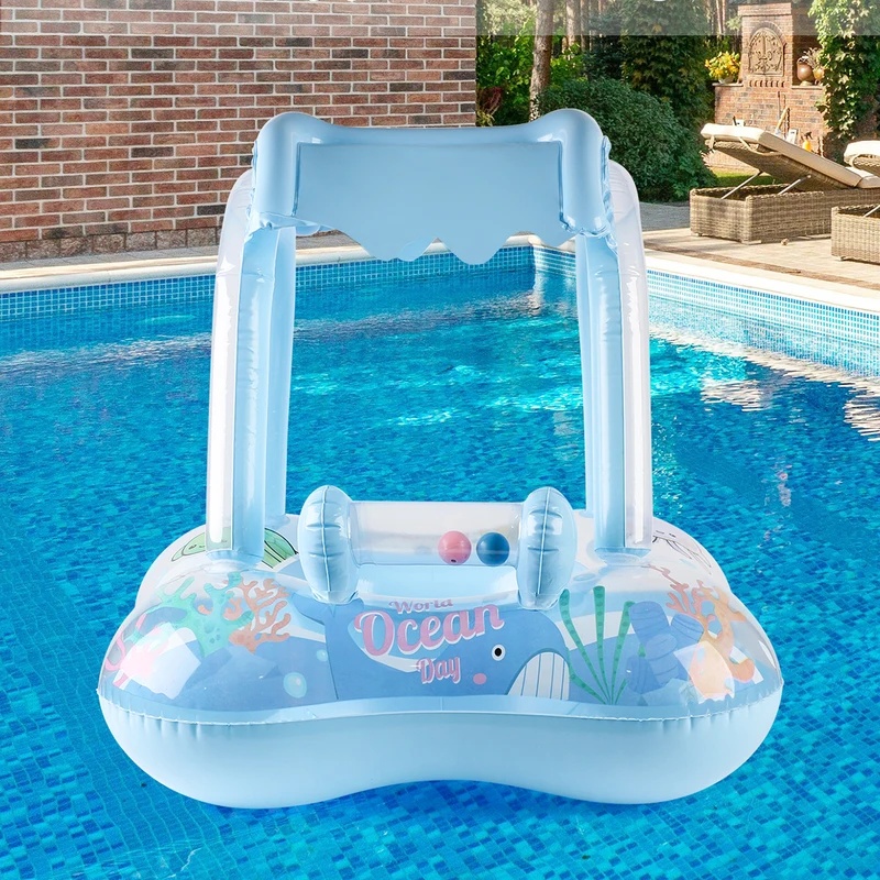 Inflatable Pool Float Lounger  - đánh giá và giá Pool Lounger Inflatable