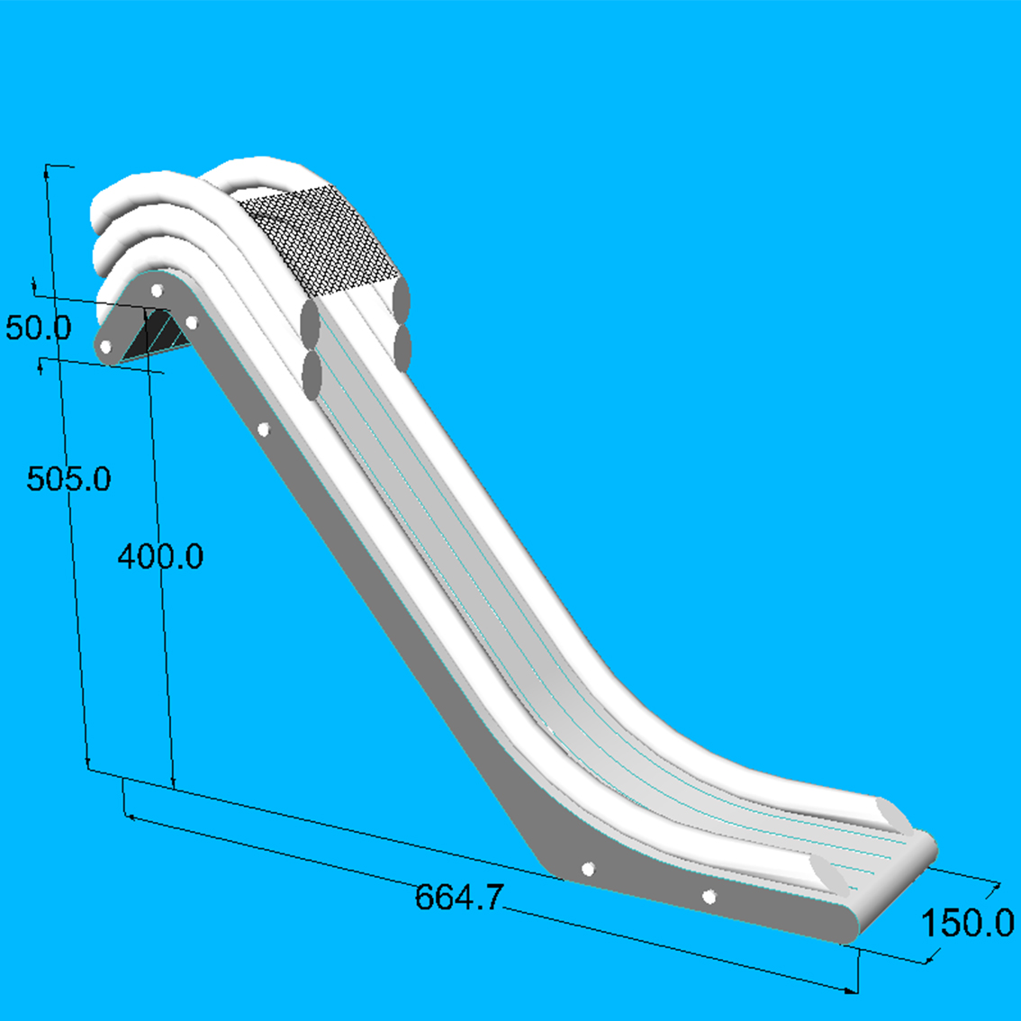 Inflatable Floating Pool Water - đánh giá và giá Water Slide Inflatable