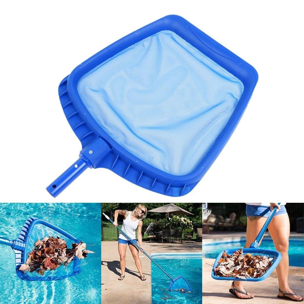 Swimming Pool Cleaning Skimmer - đánh giá và giá Pool Skimmer Net